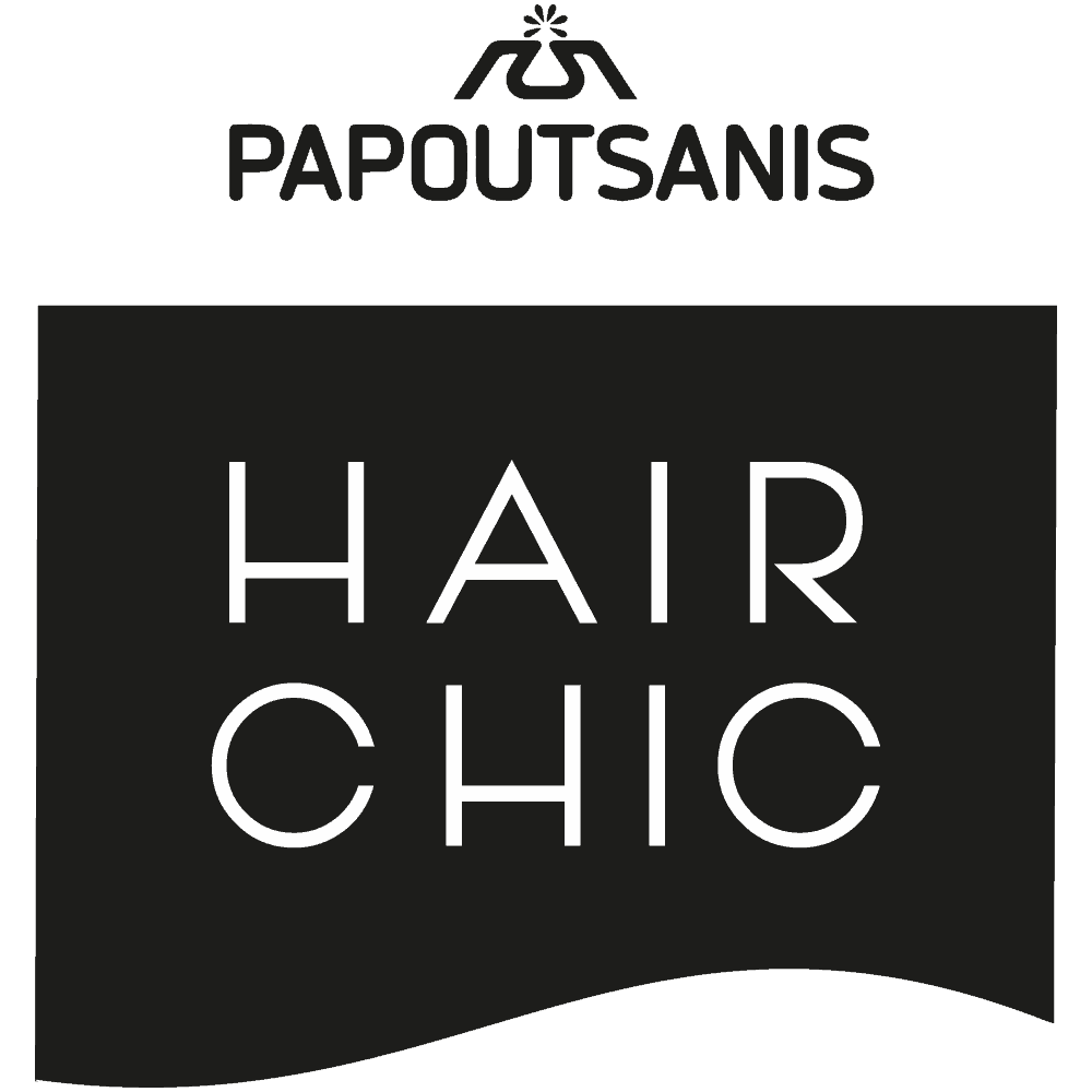 Papoutsanis HAIR CHIC