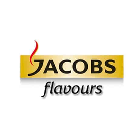 jacobs flavours