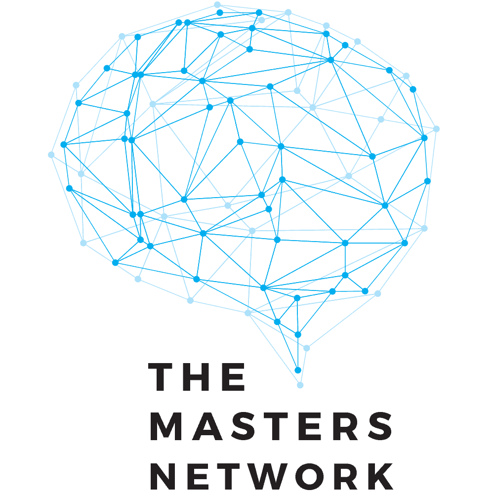 the masters network