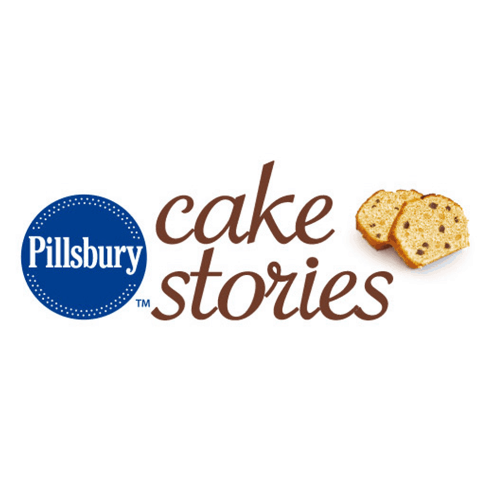 pillsbury cake stories